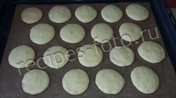 Пирожное "Choco-pie" (Чоко-пай)