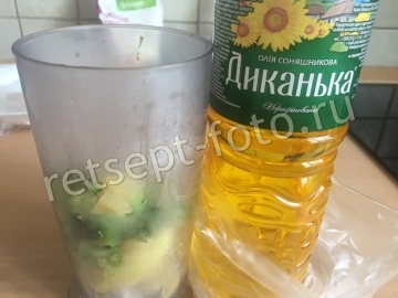 Пюре из хека с овощами для ребенка 11 месяцев