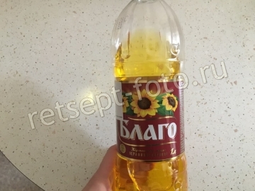 Пюре из свинины с овощами и рисом для ребенка от 1 года