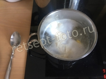Пюре из телятины с овощами ребенку с 1 года