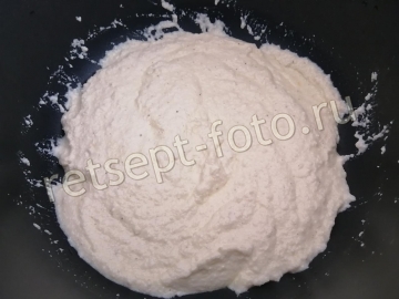 Плавленый сыр из творога в мультиварке