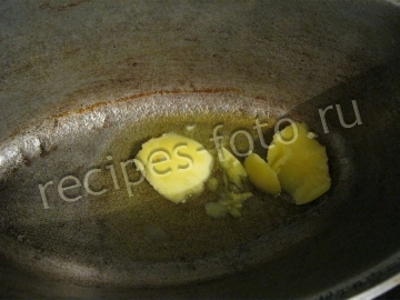 Плов без мяса с овощами