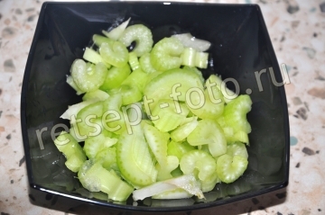 Плов из гречки с курицей