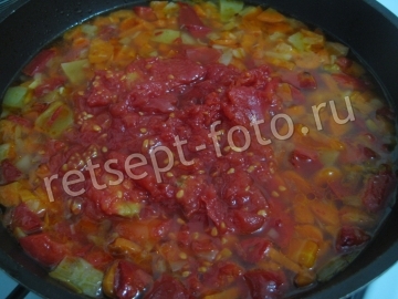 Подлива со сметаной без мяса к макаронам или гречке