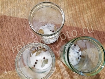 Помидоры без шкурки в собственном соку без уксуса