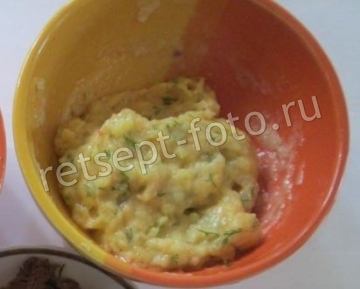 Помидоры фаршированные мясом и овощами
