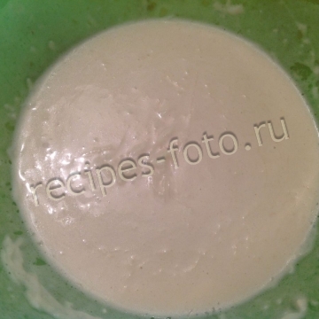 Постные тонкие блины на воде без яиц: рецепт в пост