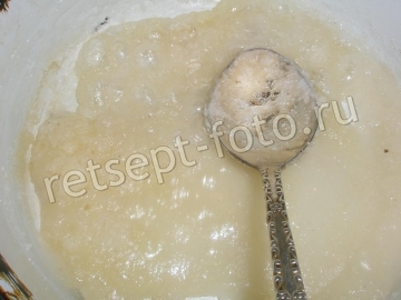 Пряные грецкие орехи в карамели