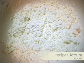 Простые и вкусные сырники из творога