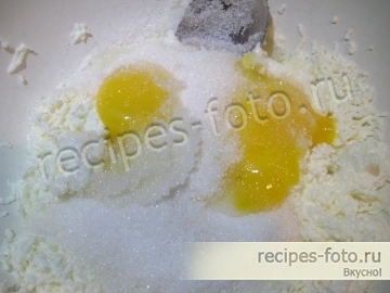 Простые и вкусные сырники из творога