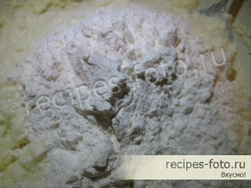 Простые и вкусные сырники из творога