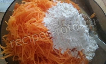Простой тыквенный пирог с корицей и лимоном