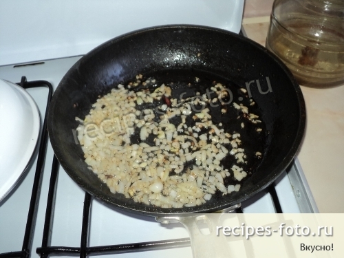 Рассольник с курицей и с рисом