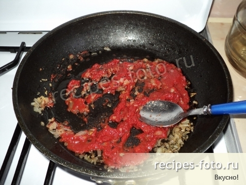 Рассольник с курицей и с рисом