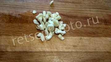Рис с курицей и кукурузой