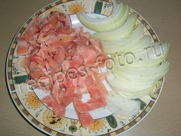 Рис с овощами в мультиварке Поларис