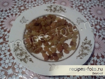 Рождественская кутья из пшеницы с маком и орехами
