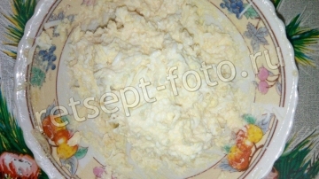 Рулетики из кабачков с сыром, яйцом и чесноком