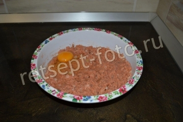 Рыбные палочки из лососевого фарша