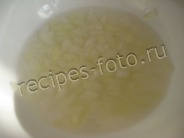 Салат "Купеческий" с курицей