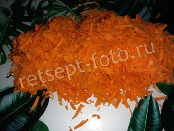 Салат из баклажан с яблоками на зиму