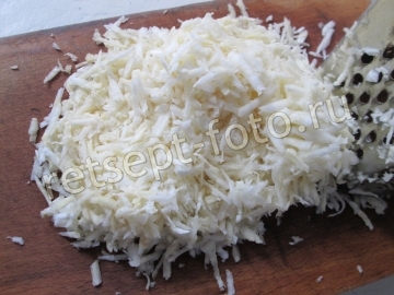 Салат из сельдерея и моркови для похудения