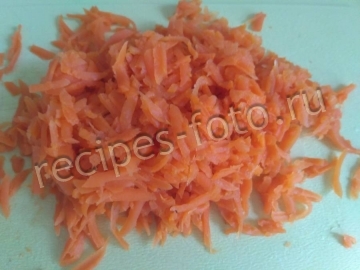 Салат с крабовыми палочками без риса с огурцом