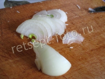 Салат с кукурузой и рукколой
