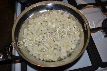 Салат с печенью, морковью и яйцом