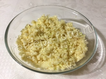 Сало вареное в луковой шелухе