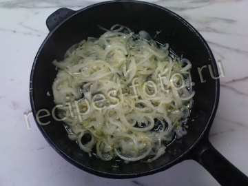 Сербская мусака с картофелем (картофельная запеканка с фаршем)