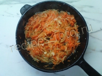 Сербская мусака с картофелем (картофельная запеканка с фаршем)