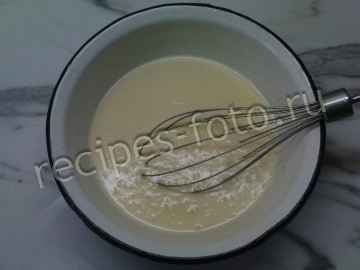 Сербская мусака с картофелем (картофельная запеканка с фаршем)