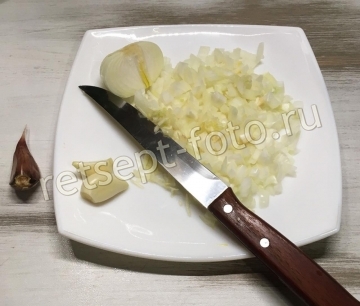 Шанежки с мясом