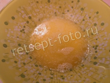 Шашлык из шампиньонов в духовке