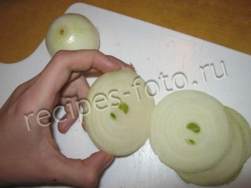 Шашлык из свинины в маринаде на минералке