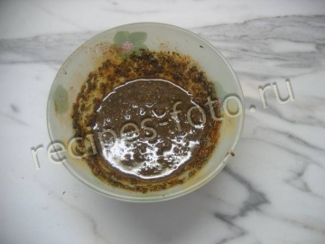 Шаурма с курицей и сыром в домашних условиях