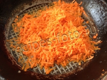 Щавелевый суп с яйцом без мяса
