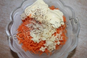 Щи со свининой и свежей капустой