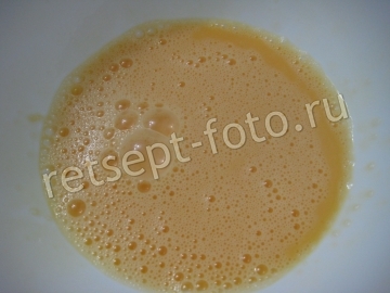 Шоколадные кантучини с орехами