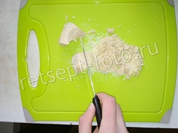 Шоколадные конфеты из какао-масла на меду