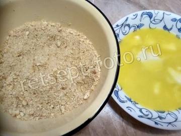 Шоколадный двухслойный чизкейк без выпечки