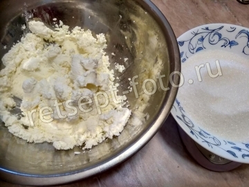 Шоколадный двухслойный чизкейк без выпечки