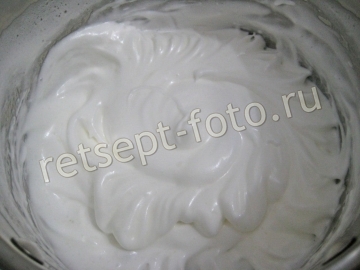 Шоколадный торт "Фруктовая шкатулка"
