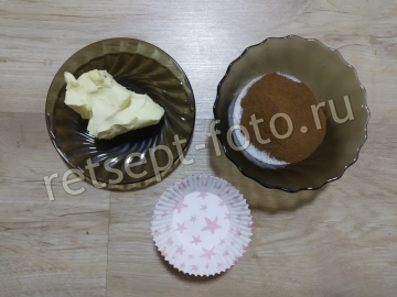 Синнабоны со сливочной глазурью