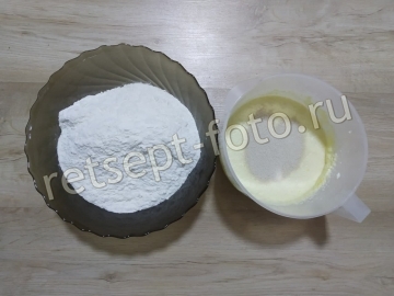 Синнабоны со сливочной глазурью
