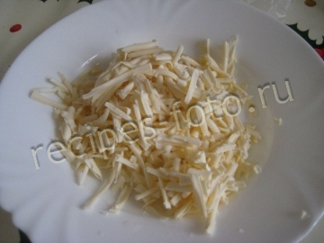 Скумбрия запеченная в духовке с картошкой в фольге