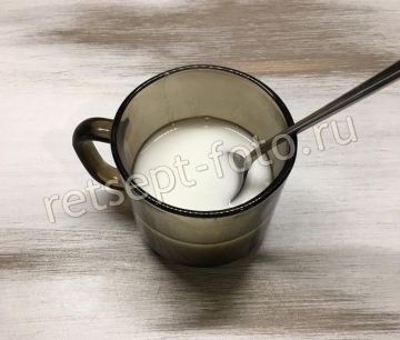 Сладкий суп из сухофруктов с рисом для детей 1,5 года