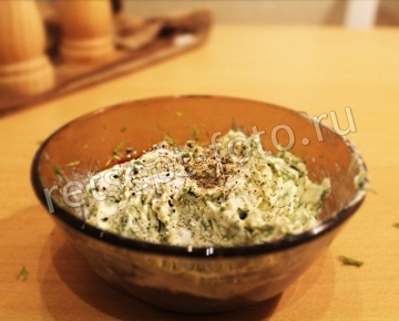 Сочная курица в беконе запеченная целиком в духовке