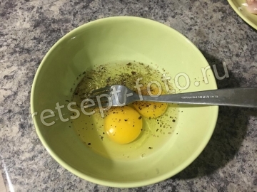 Сочные куриные отбивные в кляре и сухарях